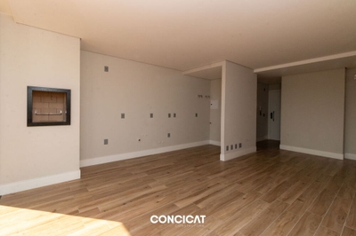 Apartamento, 2 quartos, 90 m² - Foto 2