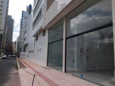 Loja-Salão, 78 m² - Foto 1