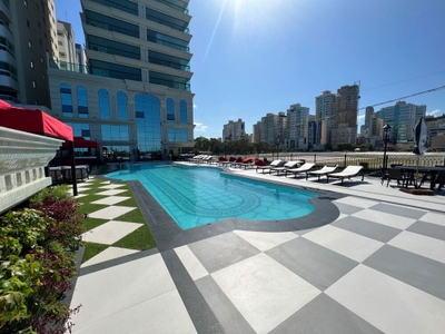 Apartamento, 4 quartos, 180 m² - Foto 3