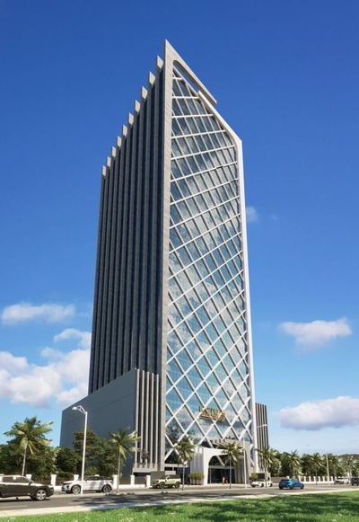 Loja-Salão, 76 m² - Foto 2