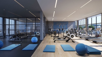 Apartamento, 2 quartos, 91 m² - Foto 4