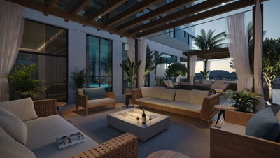 Apartamento, 2 quartos, 91 m² - Foto 2