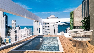 Apartamento, 3 quartos, 132 m² - Foto 5