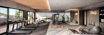 Apartamento, 2 quartos, 79 m² - Foto 5