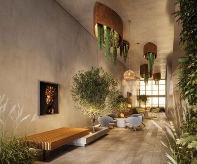 Loja-Salão, 238 m² - Foto 3