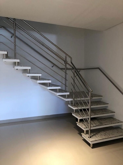 Loja-Salão, 227 m² - Foto 2