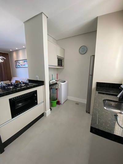 Apartamento, 2 quartos, 63 m² - Foto 2