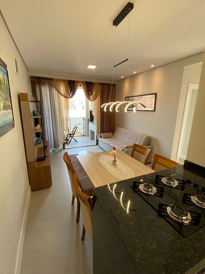 Apartamento, 2 quartos, 63 m² - Foto 3