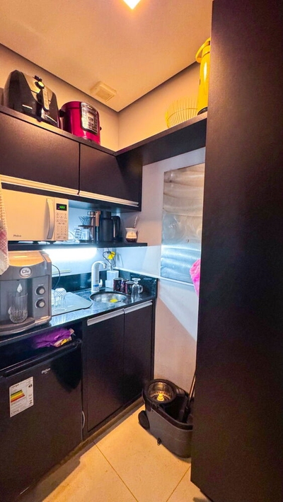 Loja-Salão, 58 m² - Foto 5