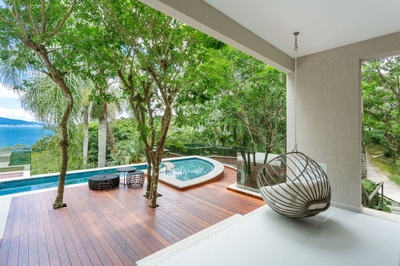 Casa, 4 quartos, 524 m² - Foto 2