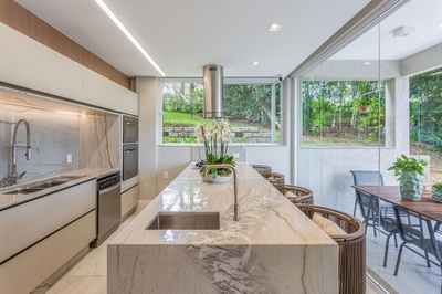 Casa, 4 quartos, 524 m² - Foto 1