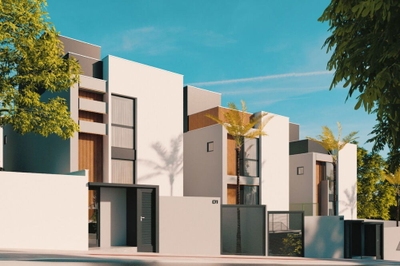 Apartamento, 4 quartos, 202 m² - Foto 2