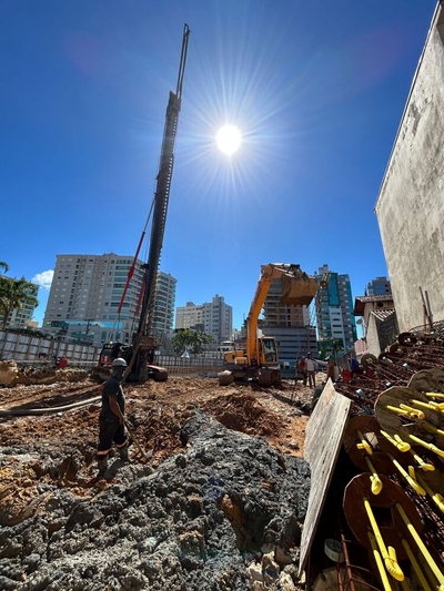 Apartamento, 4 quartos, 203 m² - Foto 1