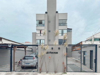 Apartamento, 2 quartos, 55 m² - Foto 1