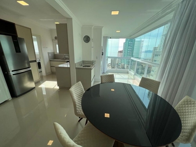 Apartamento, 3 quartos, 126 m² - Foto 2