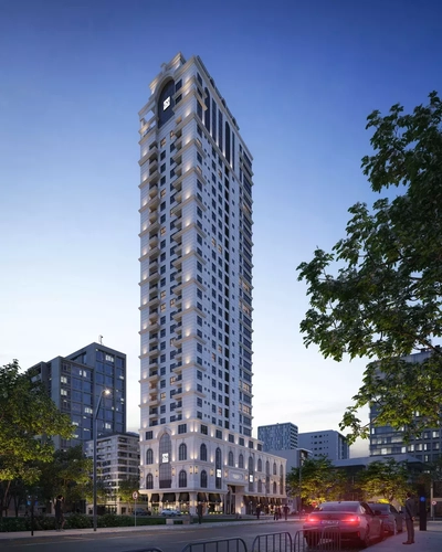 Apartamento, 4 quartos, 215 m² - Foto 3