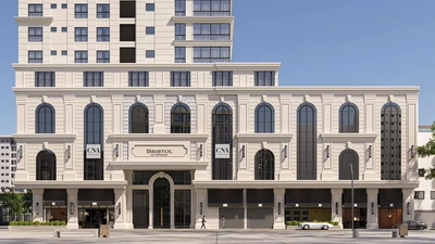 Apartamento, 4 quartos, 215 m² - Foto 5