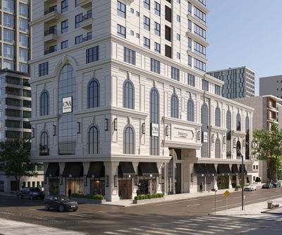 Apartamento, 4 quartos, 215 m² - Foto 4