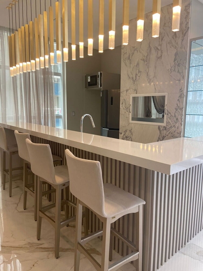 Apartamento, 3 quartos, 140 m² - Foto 3