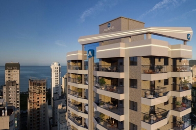 Apartamento, 3 quartos, 135 m² - Foto 3