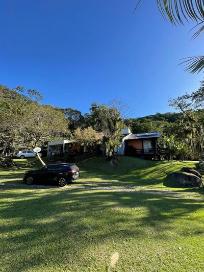 Chácara, 3 quartos - Foto 1