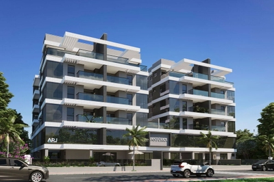 Apartamento, 2 quartos, 98 m² - Foto 1