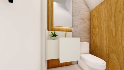 Casa, 3 quartos, 184 m² - Foto 1