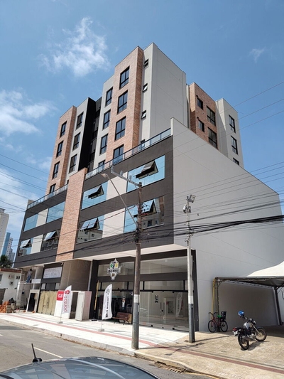 Apartamento, 2 quartos, 67 m² - Foto 1