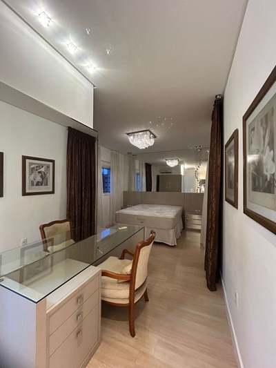 Apartamento, 4 quartos, 222 m² - Foto 5