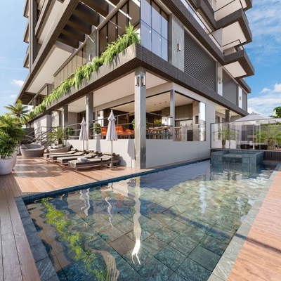 Apartamento, 3 quartos, 86 m² - Foto 4