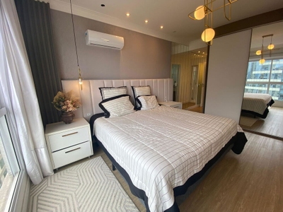 Apartamento, 4 quartos, 195 m² - Foto 3