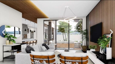 Casa, 3 quartos, 280 m² - Foto 4