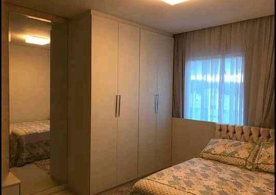 Apartamento, 1 quarto, 83 m² - Foto 2