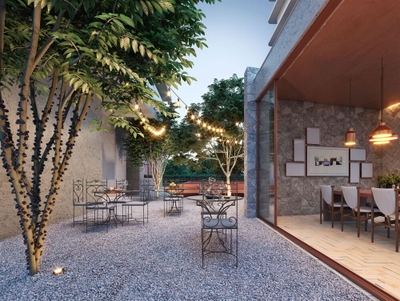 Apartamento, 3 quartos, 121 m² - Foto 4