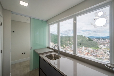 Apartamento, 3 quartos, 328 m² - Foto 5