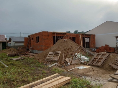 Apartamento, 1 quarto, 33 m² - Foto 5