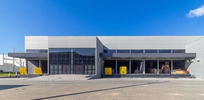 Depósito-Galpão, 2250 m² - Foto 4