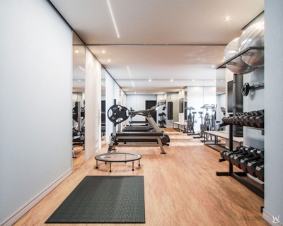 Apartamento, 2 quartos, 61 m² - Foto 2