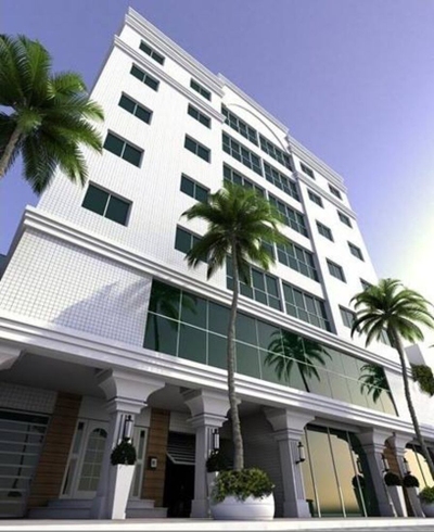 Apartamento, 2 quartos, 64 m² - Foto 1