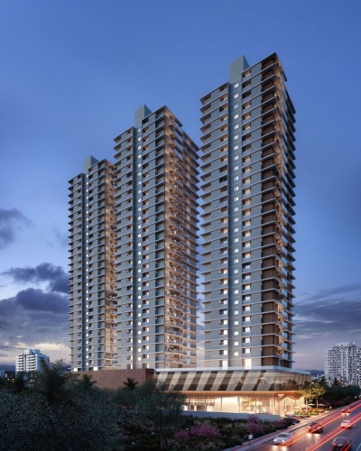 Apartamento, 3 quartos, 121 m² - Foto 5