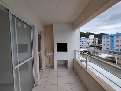 Apartamento, 2 quartos, 56 m² - Foto 1