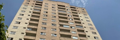 Apartamento, 2 quartos, 38 m² - Foto 1