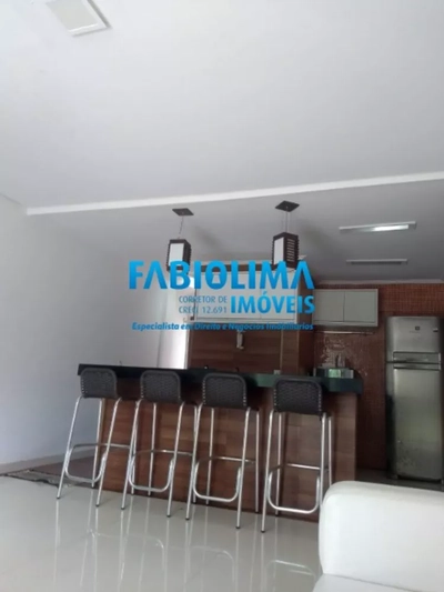 Casa de Condomínio, 2 quartos - Foto 4