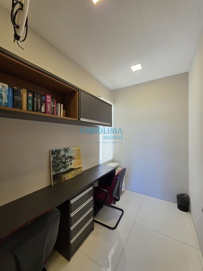 Casa de Condomínio, 4 quartos - Foto 5