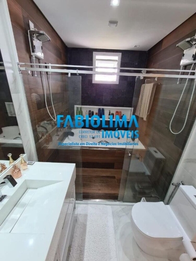 Casa de Condomínio, 4 quartos - Foto 3