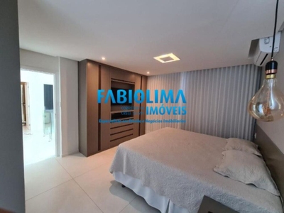 Casa de Condomínio, 4 quartos - Foto 2