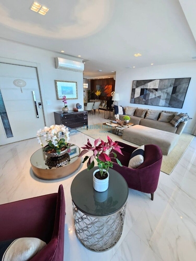 Apartamento, 4 quartos, 242 m² - Foto 5