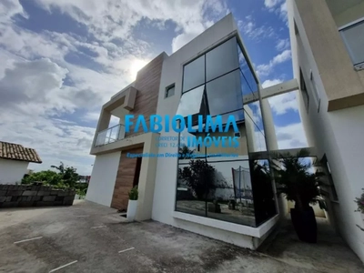 Casa de Condomínio, 4 quartos - Foto 2