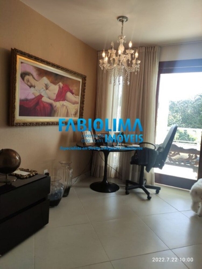 Casa de Condomínio, 5 quartos - Foto 4