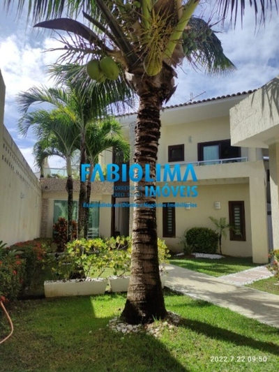 Casa de Condomínio, 5 quartos - Foto 2